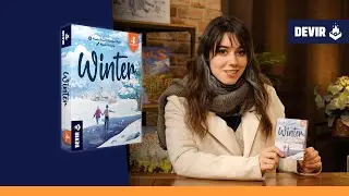 ✅  Cómo jugar a Winter