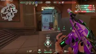 What happens when you don't play Valorant for 3 months