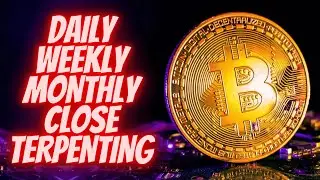 Bitcoin bounces to 109.5K - can crypto recover after the month's close, or will it get worse?
