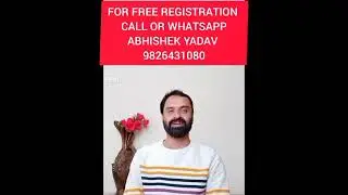 10 MINUTE EYE EXERCISE TO IMPROVE EYESIGHT | आँखों का नंबर कम करने के लिए व्यायाम |