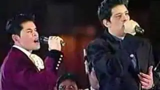 Raul y Yahir - Perdon
