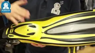 Mares Quattro Excel Plus - www.simplyscuba.com