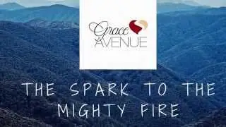 Krooshil Enikkayi - Grace Avenue (Official Lyric Video)