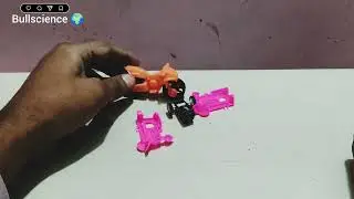 How to make a homemade bike and car🚗
