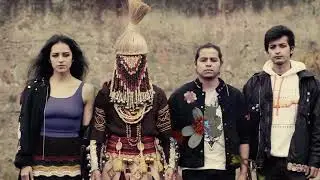 Las Tres Piedras - ARISTA - Videoclip Oficial