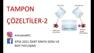 TAMPON ÇÖZELTİLER-2 (8 YILDA 10 SORU)
