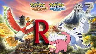 [Fr] Pl@yons &agrave; - Pok&eacute;mon Soul Silver - Episode #7: Marchandage Ramoloss