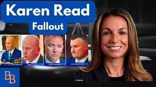 Troopers Under Investigation After Karen Read Trial
