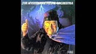 Mysterious Flying Orchestra-Hot 'N Spicy