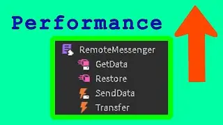 Combine All Remote Events! - Roblox Script Giveaway