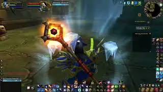 The Sunken Temple Solo Farm /Boosting - Default Pull + UD 105-130 Mobs