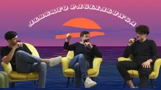 Da Zero a Deghi con Alberto Paglialunga - Rosso di Sera Podcast #7