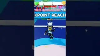 Roblox WaterOut Obby SPEEDRUN 🌊🔥 (Can I Survive 300 Stages?)