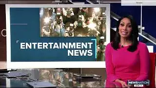 'NewsNation' Early Edition supercut March 1, 2021