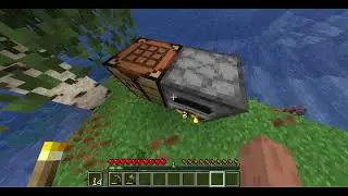 ep 1 minecraft survival