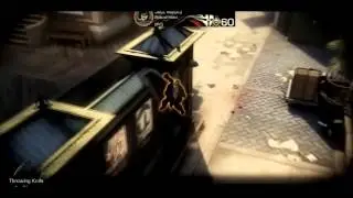 Knifer du Dimanche Minitage