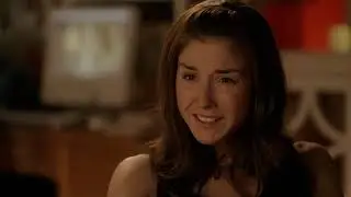 Быть Эрикой 1 Сезон 2 серия &laquo;Я такая, какая есть&raquo; (What I Am Is What I Am) 1080p FullHD Тв3 озвучка