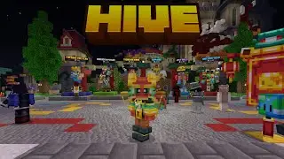 All the locations of the hidden banners in the Hive hub!! 2024
