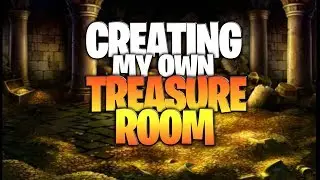 Creating My Own 