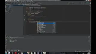 How to Program a Basic Drive Teleop