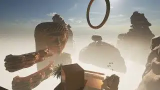 Kayo Metaverse Teaser
