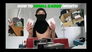 How to Start Reselling Colognes in 2025 (Full Guide + Vendor Plug)