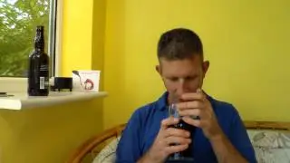 Glastonbury Ales, Black As Yer 'At 4.3% ABV | Somerset Real Ale Reviews