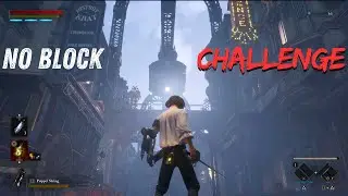 No Parrying In A Soulslike...It's Brutal| Lies Of P Hardest Difficulty