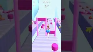 Bounce Big Apk | Komik Yetenek Oyunu