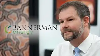 Bannerman Energy (ASX: BMN) | Chief Operating Officer