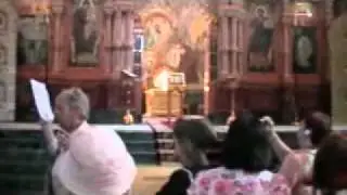 A Short Visit To ST PETERSBURGH Russia