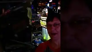 5 credit Zombie Snatcher Challenge