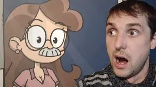 КАЗАЛОСЬ БЫ ВСЁ, НО... - Creepy Neighbour #5