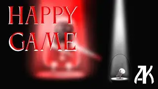 Прохождение Happy Game / Счастливая игра / Совсем не детская игра
