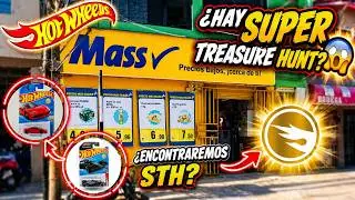 CASERIA EN LAS TIENDAS MASS 😵‍💫/ STH??👀