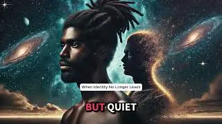 First Signs of Ego Death During Spiritual Awakening