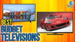 10 Best Budget Televisions 2017