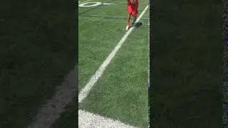 Cayden Trotter Training