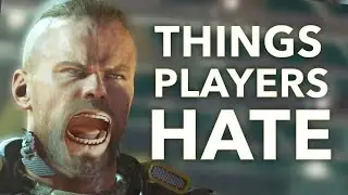 10 Things Black Ops 3 Players HATE