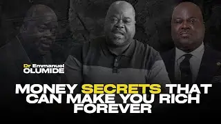 Why Many Prayerful People Never Prosper: The Truth That Change My Financial Life |Emmanuel Olumide