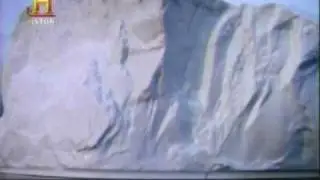 Derretimiento Glaciar 1