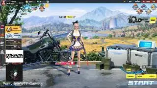 how to get an advance ticket in ros I ( Rules of Survival )