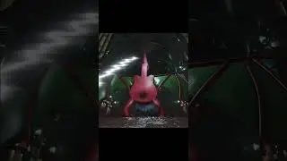 Electodactyl saves doey☠️!