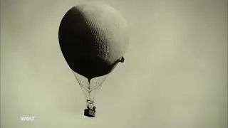 Der erste moderne Krieg - Luftangriffe HD