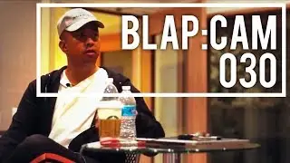 MY FIRST BIG BREAK + ACHIEVING BALANCE IN YOUR MUSIC | Illmind BLAP:CAM 030