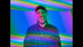 Artist in Residence Allen Riley Livestream