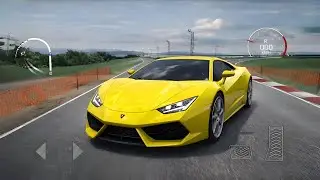 Rally Fury Extreme MultiPlayers Race Android GamePlay
