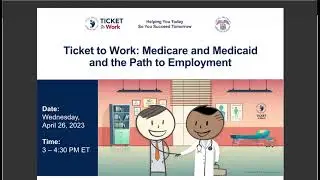 WISE 2023-04: How Will Work Affect My Medicaid or Medicare