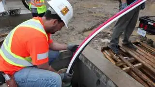 SIMpull Solutions&reg; - Kraun Installation