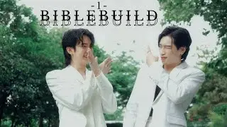 [BiblebBuild] Vitamin Build & Bible tới với mọi ngừi đeiiii 💙🖤 || #tiktok #biblebuild #viral #fyp